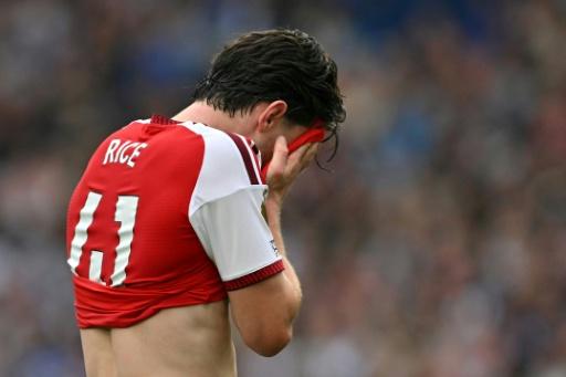 Angleterre: naufrage d'Arsenal, parfum de crise à Tottenham