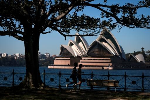 Australia to detain tourists who overstay visa, minister says