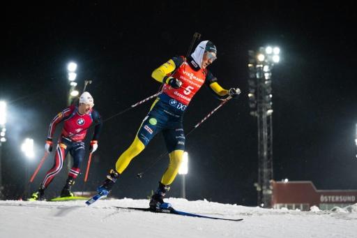 Biathlon-WM 2031 in Östersund