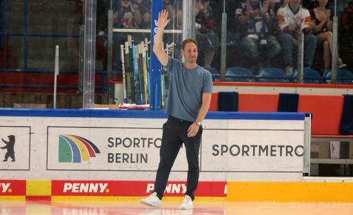 Rankel als Eisbären-Cheftrainer? "Wäre zu früh gekommen"