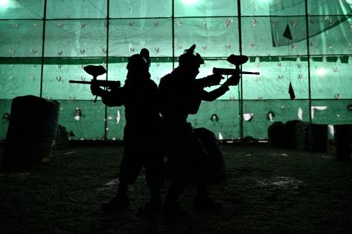 Paintball