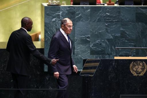 Russia accuses Europe of seeking to thwart Ukraine talks