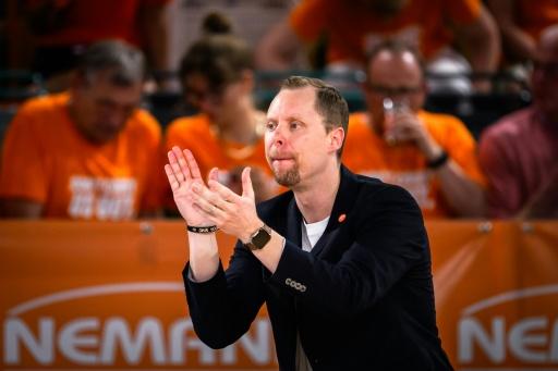 Basketball: Vechta holt sich Champions-League-Ticket