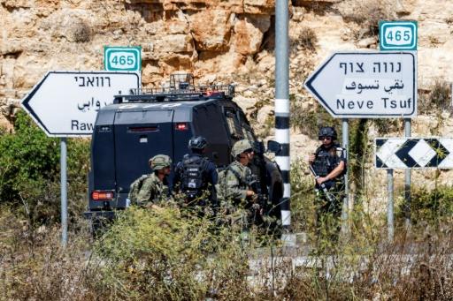 Exército de Israel detém suposto autor de ataque mortal contra colono na Cisjordânia