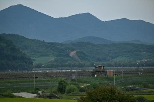 'Currently impossible': North Korea defections in freefall