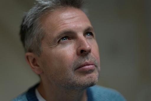 From FBI warning to literary acclaim: the Russian journalist who took on Putin