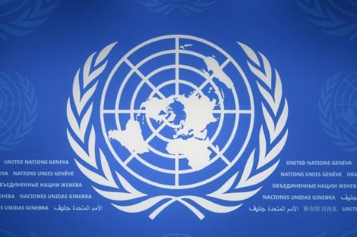 Costa Rica's Grynspan tops third informal poll for UN chief: diplomat