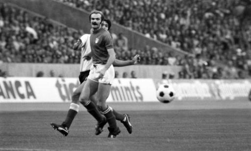 Italienische Fußball-Legende Sandro Mazzola gestorben