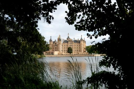 Hochrechnungen: AfD in Mecklenburg-Vorpommern knapp vor SPD - CDU muss zittern