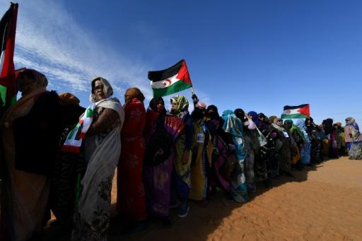 UN refugees chief warns conditions in W.Sahara 'deteriorating'