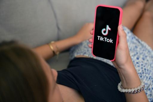 TikTok agrees to teen limits in US settlement following Meta