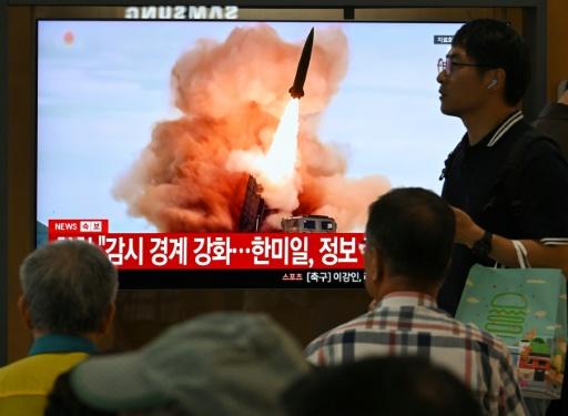 N.Korea leader's sister blasts US drills, threatens 'more offensive' response