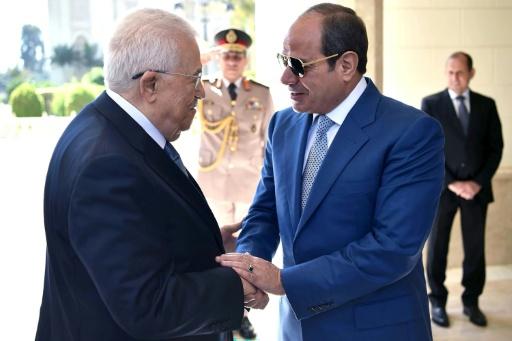 EUA volta a negar visto ao líder palestino Abbas para Assembleia da ONU