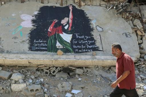 Polémique autour de Gaza: sur scène, Ed Sheeran reconnaît "des erreurs"