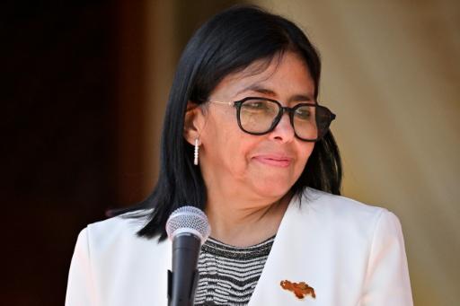 Presidente interina da Venezuela vai participar da Assembleia Geral da ONU