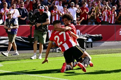 Nach Klopp-Nominierung: Janelt und Schade ärgern Chelsea