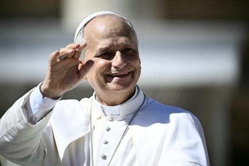 Pope Leo in France: the issues on the table