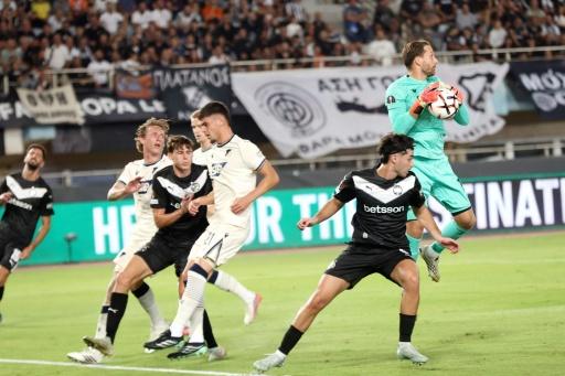 DFB-Ausbootung nagt an Baumann: "Gefällt mir nicht"