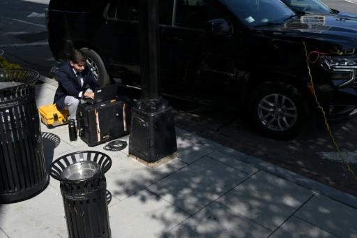 Weißes Haus verwehrt Journalisten von CNN und weiteren US-Medien den Zutritt