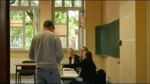 Germans vote in elections threatening fresh blow to Merz