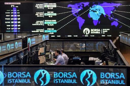 Turkey reassures investors over investment fund crisis