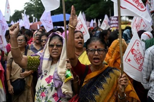 Why India's opposition wants top poll official out
