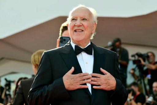 Festival de San Sebastián homenajea a Werner Herzog, el cineasta de los extremos
