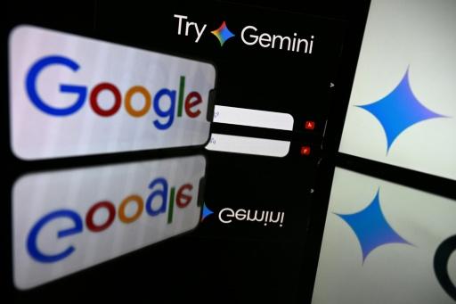 Google-KI Gemini hat während eines Tests Cyberattacken ausgeführt
