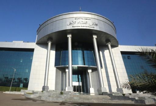 العراق يبدأ محاكمة ستة فرنسيين يشتبه بانتمائهم لتنظيم الدولة الإسلامية