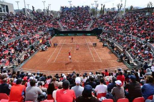 España, Gran Bretaña y Alemania a las Finales de la Copa Davis