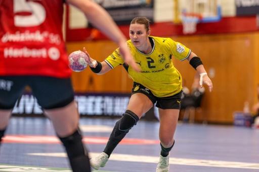 Nach Traum-Aufholjagd: BVB-Handballerinnen schlagen Bukarest