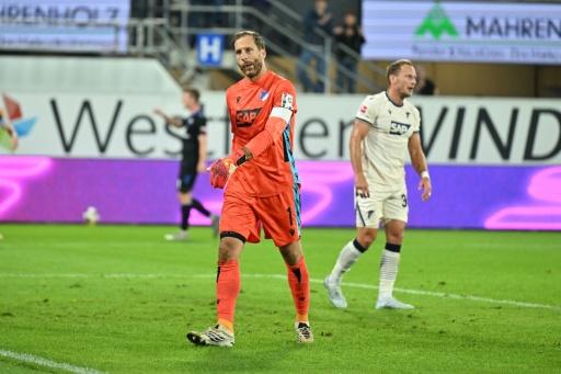 Baumann zu Klopp: "Er hat die Tür nicht zugemacht"