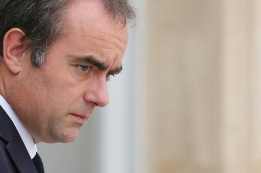 Lecornu présente un budget "offensif", avec 54 milliards d'économies
