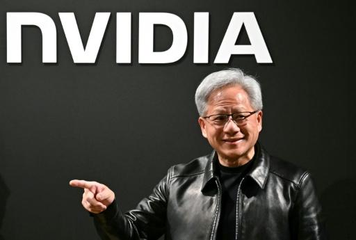 CEOs da Nvidia e da OpenAI estão entre convidados para jantar com Xi na Casa Branca