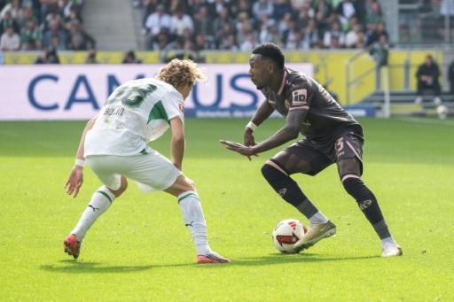 Vierte Pleite: Gladbach-Krise immer schlimmer