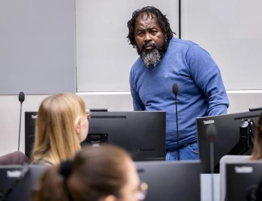 ICC convicts C.Africa rebel leader